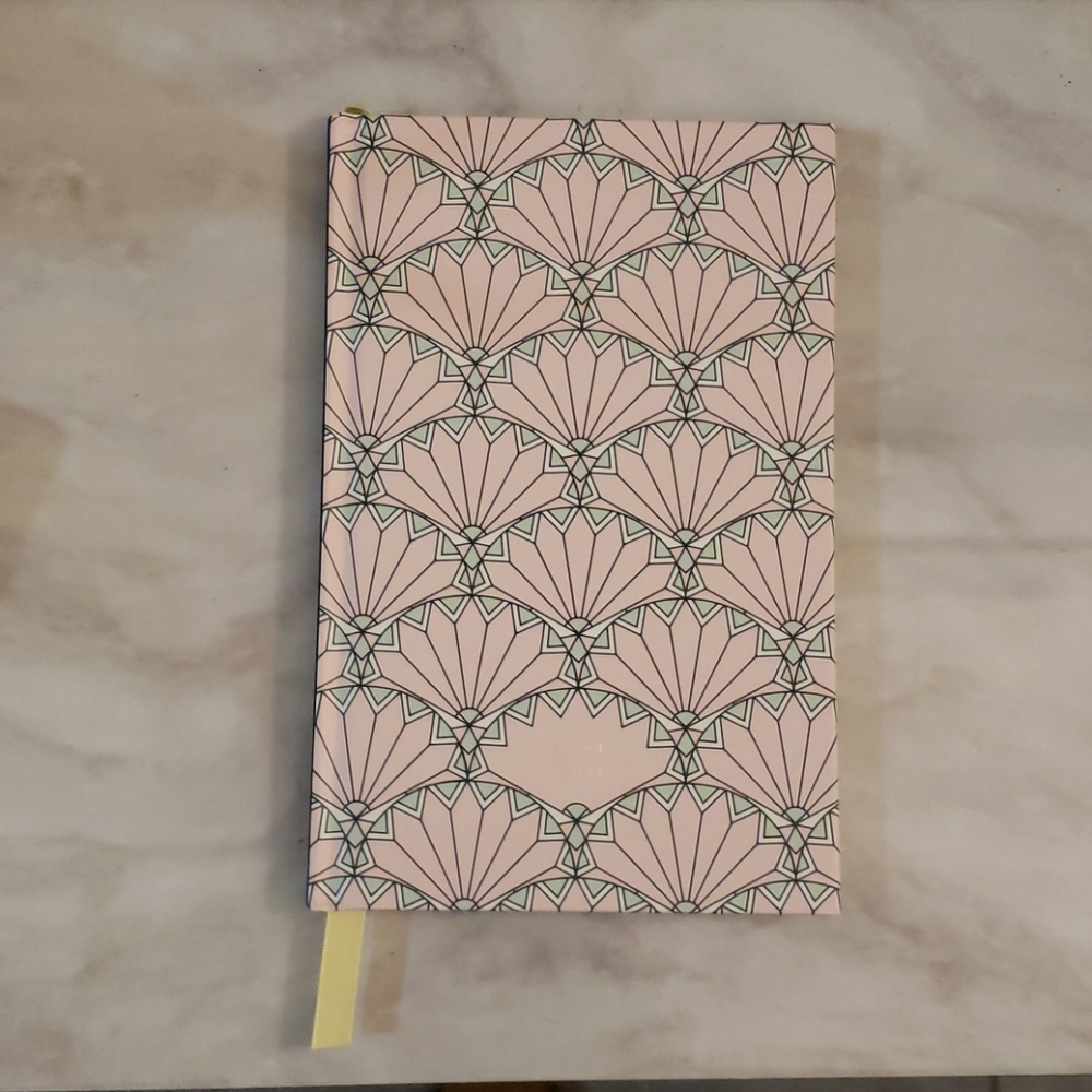 Start today journal - Rachel Hollis - NWOT